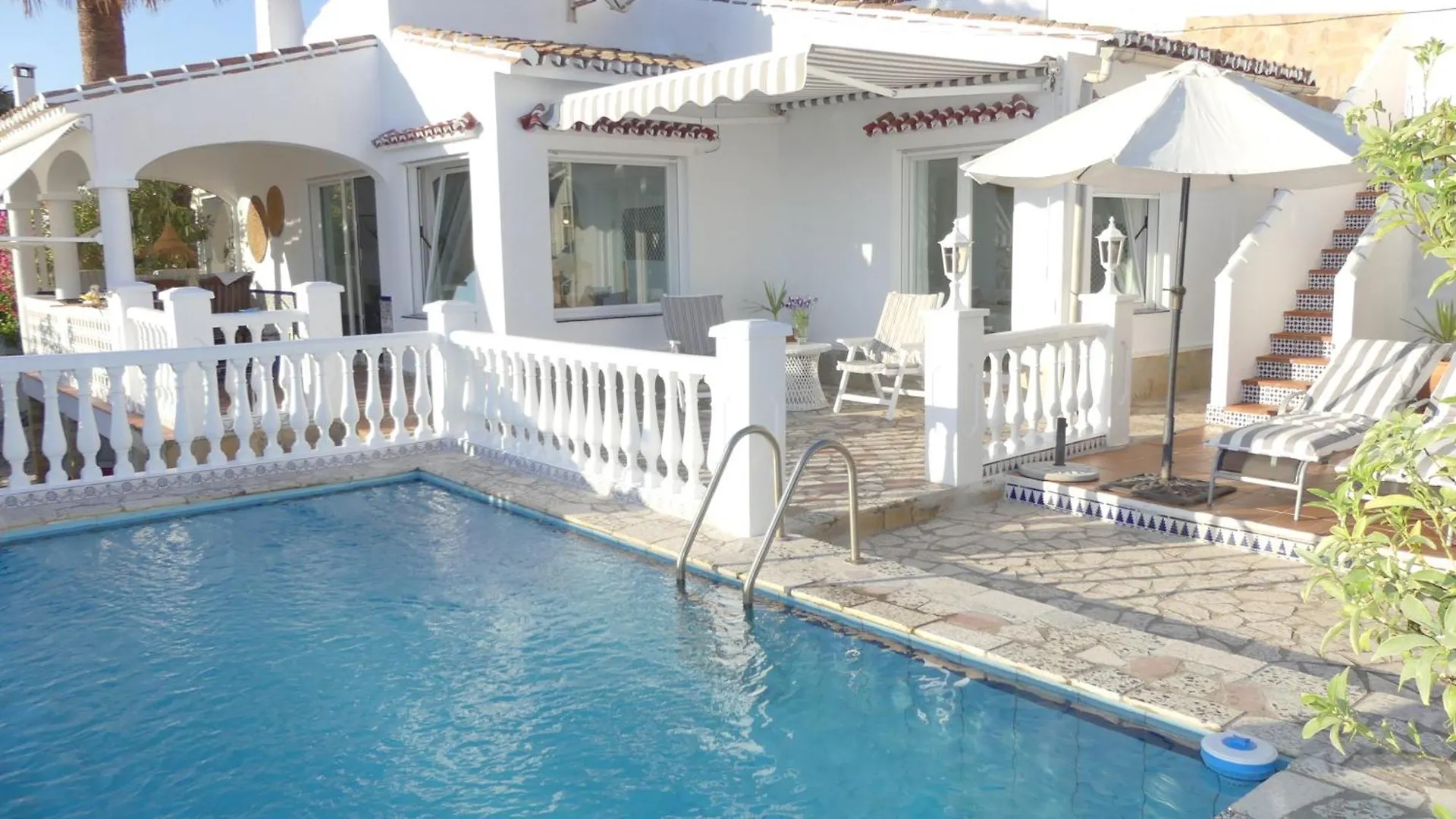 Villa Alma Caleta De Velez 0*,  Spagna