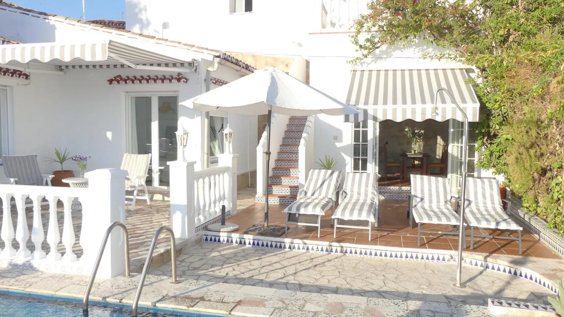 Appartamento Villa Alma Caleta De Velez Spagna