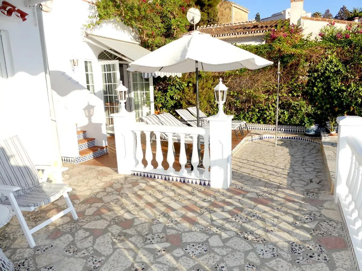 Appartamento Villa Alma Caleta De Velez Spagna