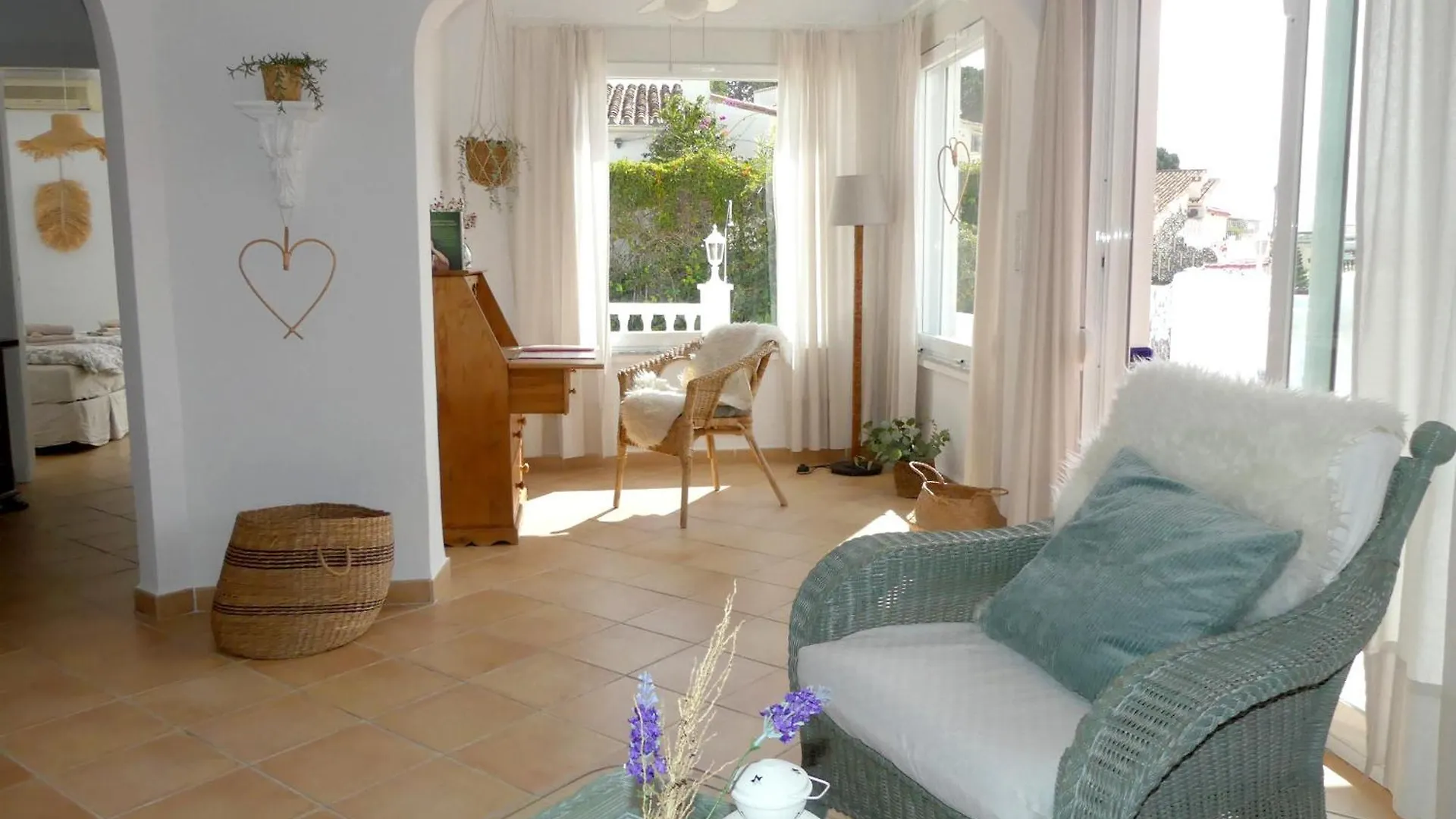 Villa Alma Caleta De Velez Spagna