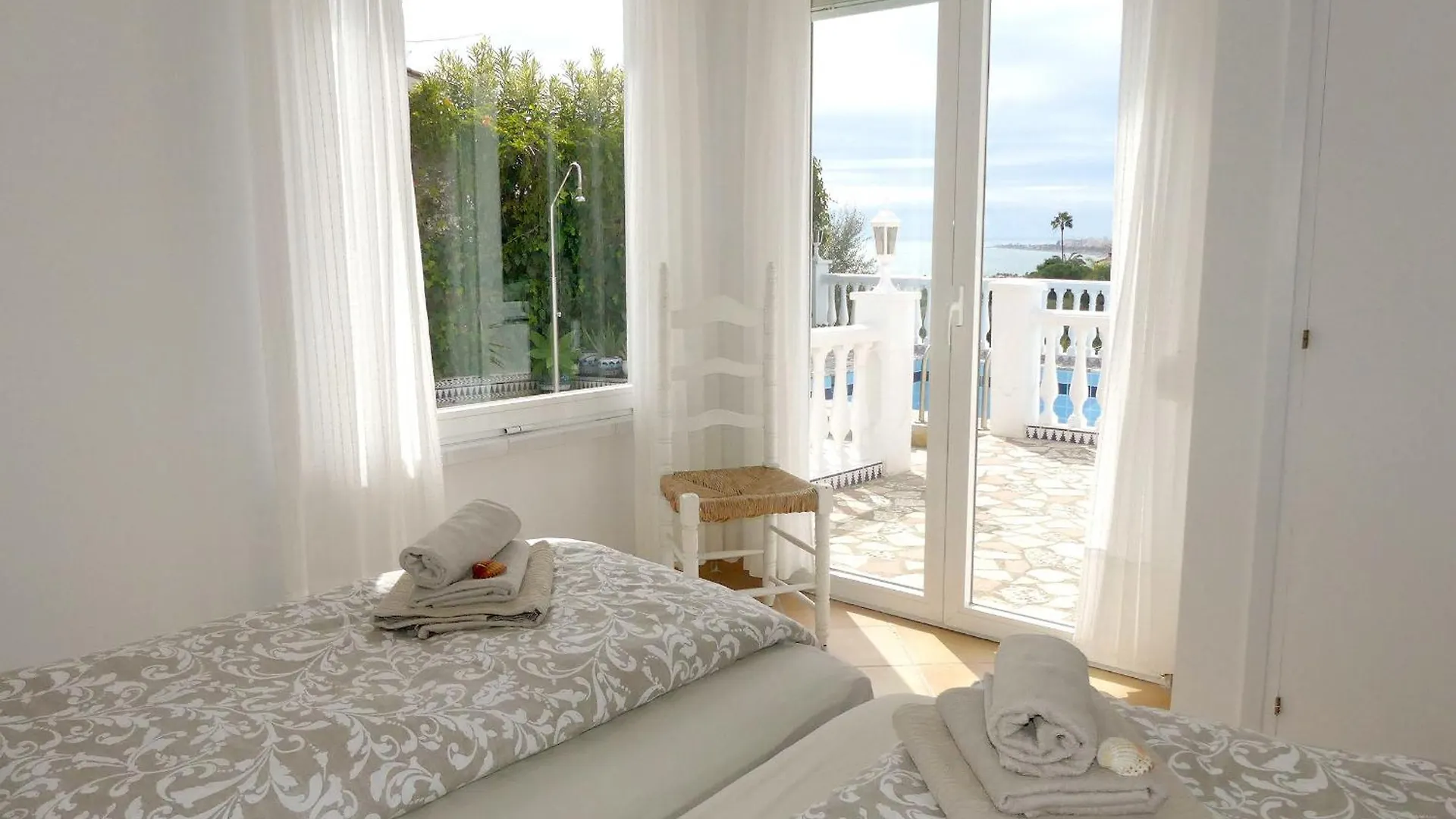 Villa Alma Caleta De Velez 0*,  Spagna