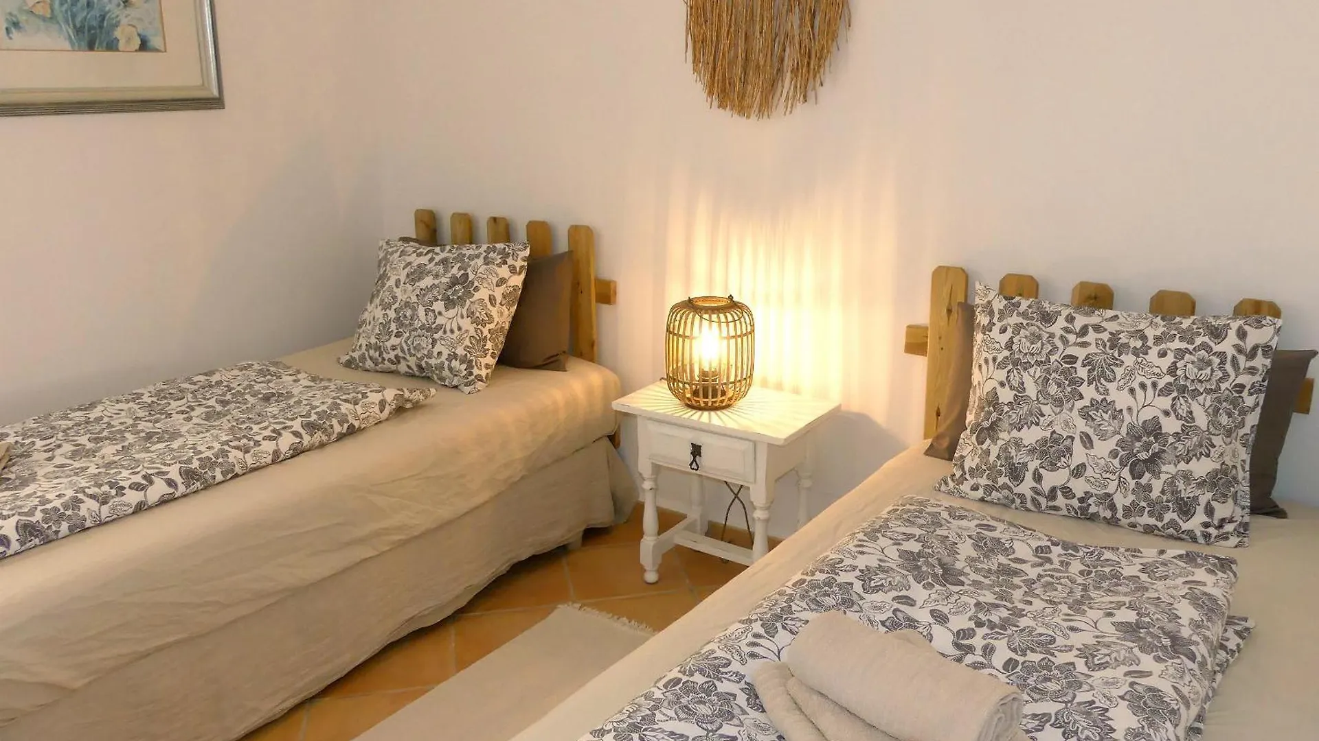 Apartment Villa Alma Caleta De Velez