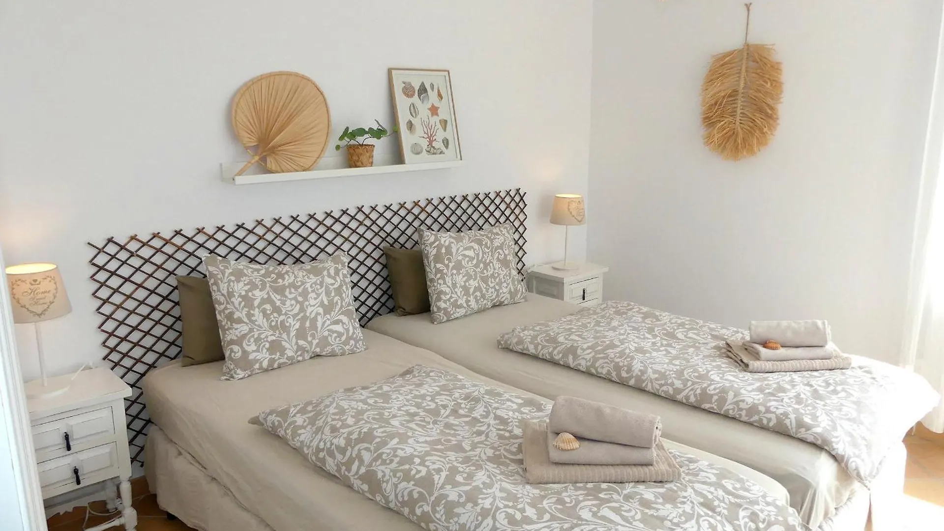 Appartamento Villa Alma Caleta De Velez