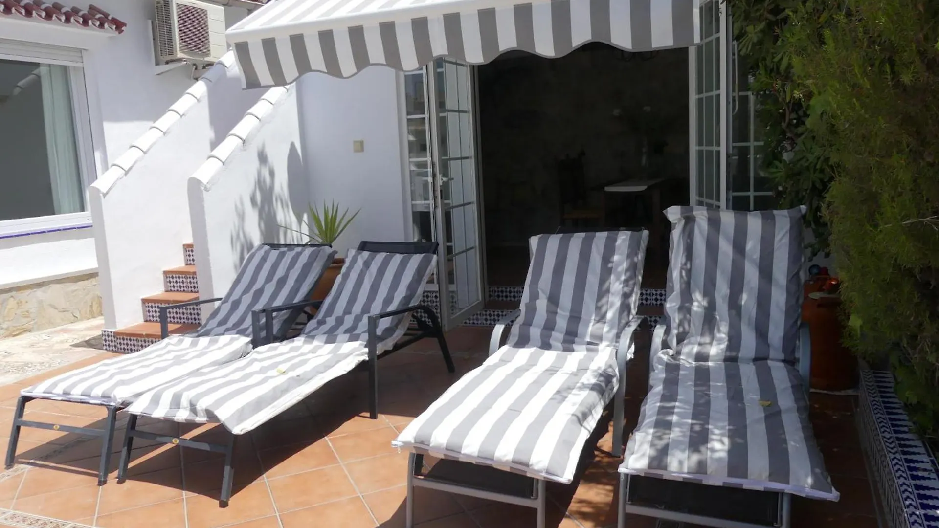 Apartment Villa Alma Caleta De Velez